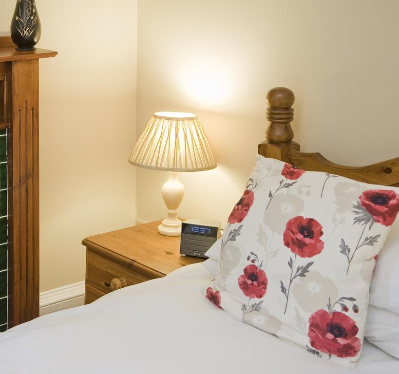 Knap Guest House Tarbert  Exteriér fotografie